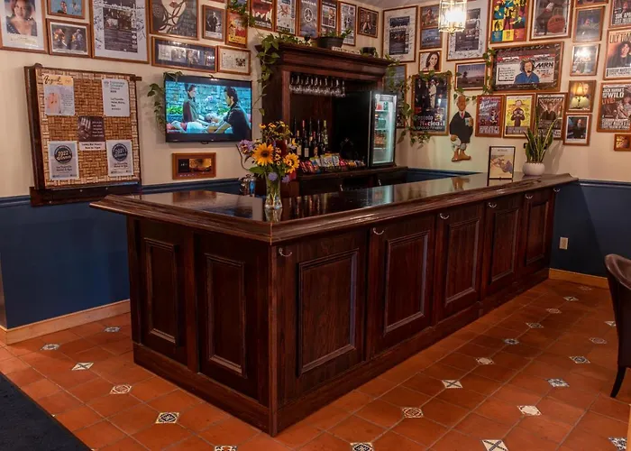 La Tourelle Hotel & Spa