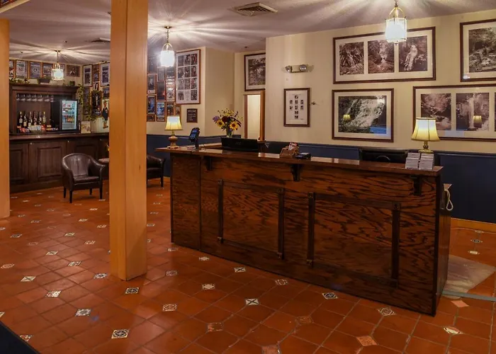 La Tourelle Hotel & Spa