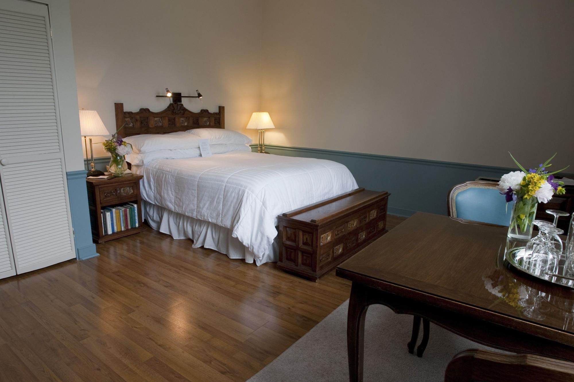 La Tourelle & Spa Hotel