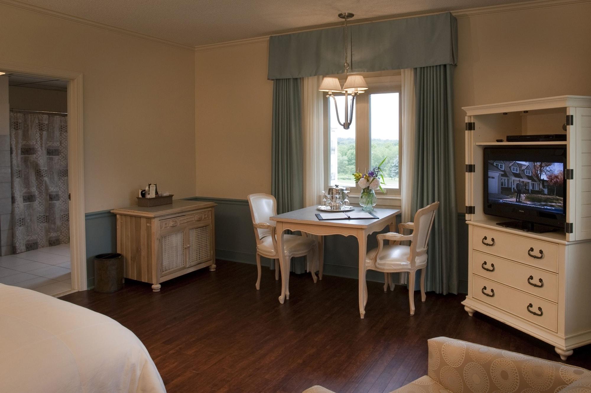 La Tourelle & Spa 4* Ithaca