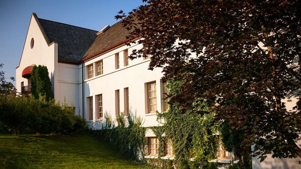 Hotel La Tourelle & Spa 4*