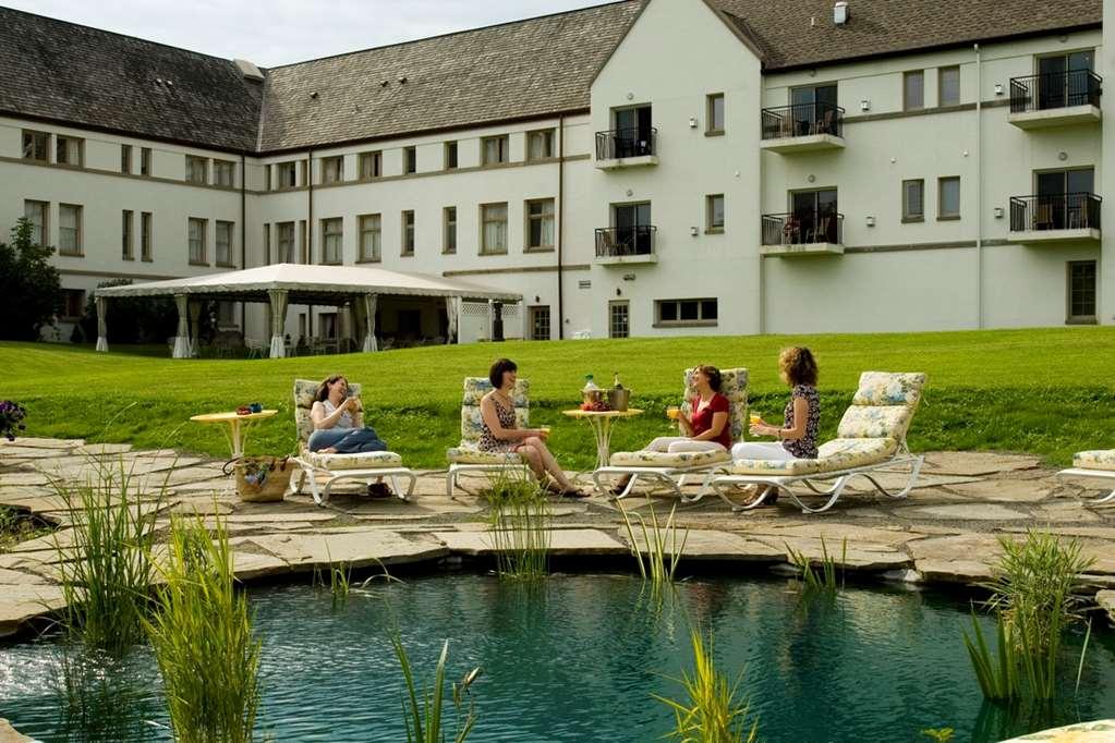 La Tourelle & Spa Hotel 4*