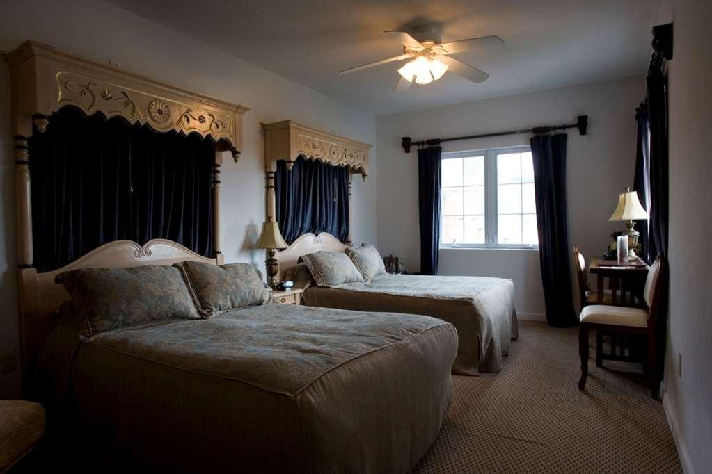 Hotel La Tourelle & Spa