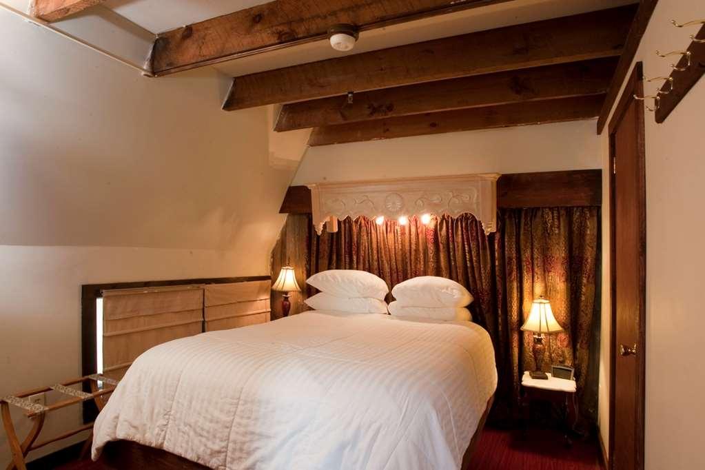 Hotel La Tourelle & Spa