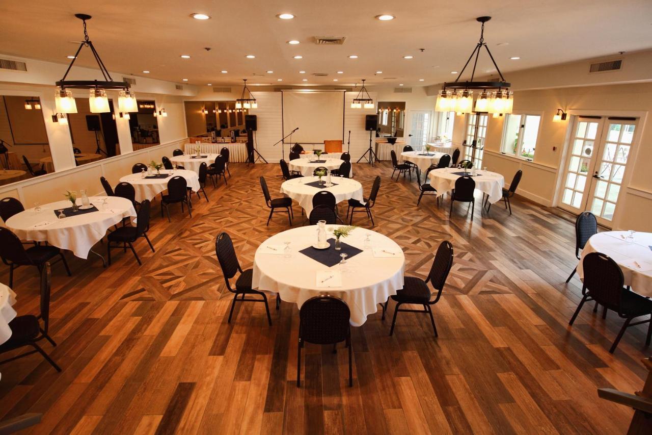 La Tourelle & Spa Hotel Ithaca