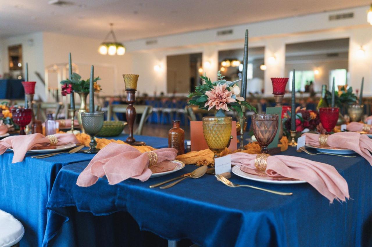 La Tourelle & Spa Hotel Ithaca