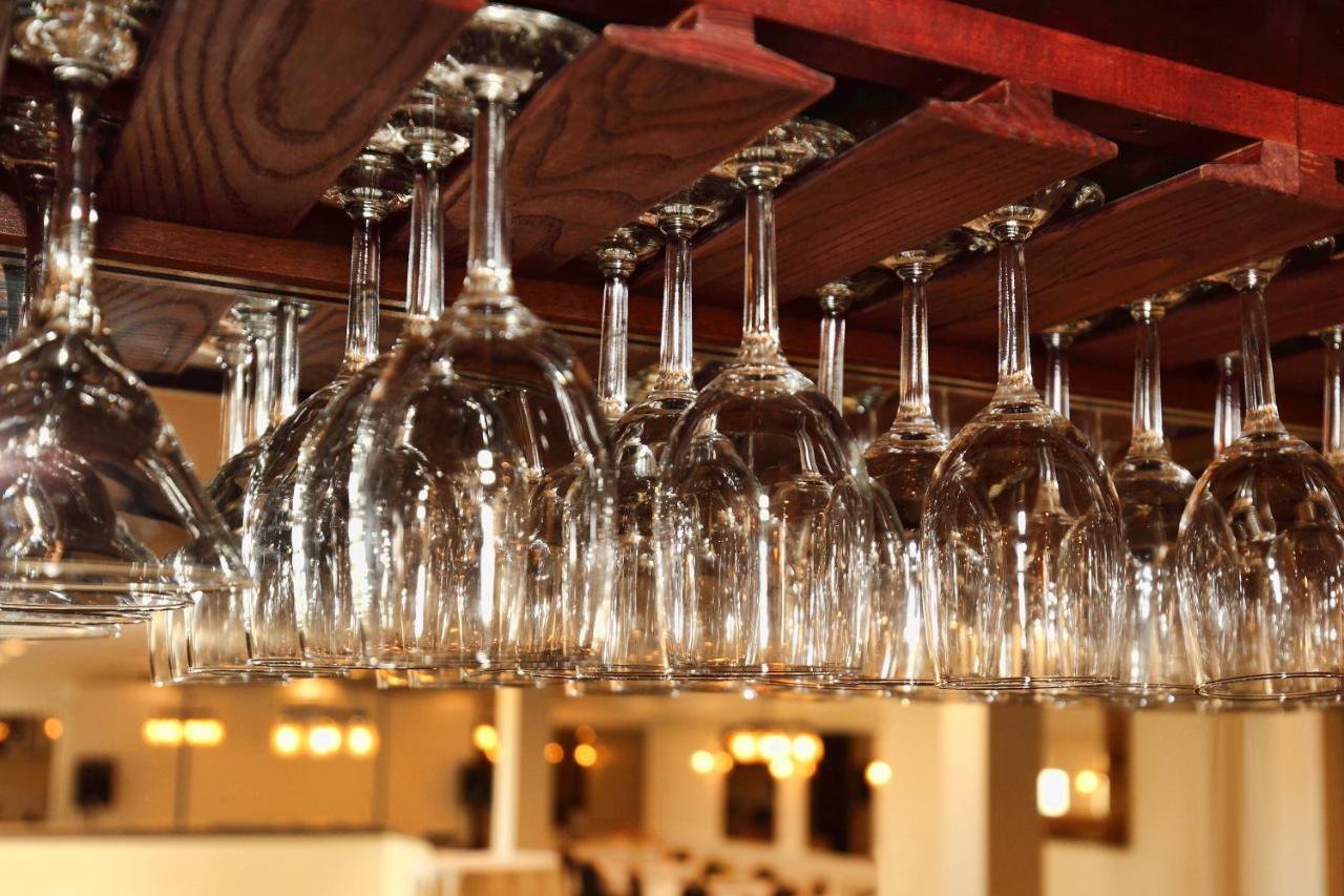 La Tourelle & Spa Hotel