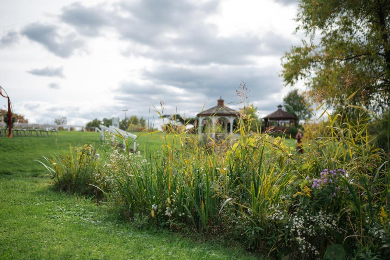 Hotel La Tourelle & Spa Ithaca