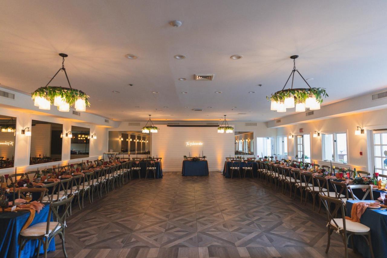 Hotel La Tourelle & Spa Ithaca