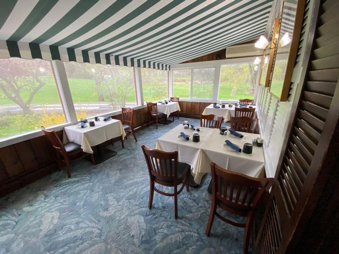 La Tourelle & Spa 4* Ithaca