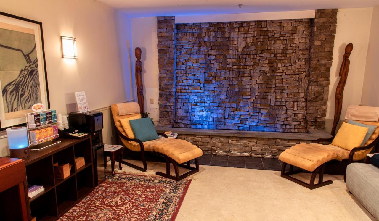La Tourelle & Spa