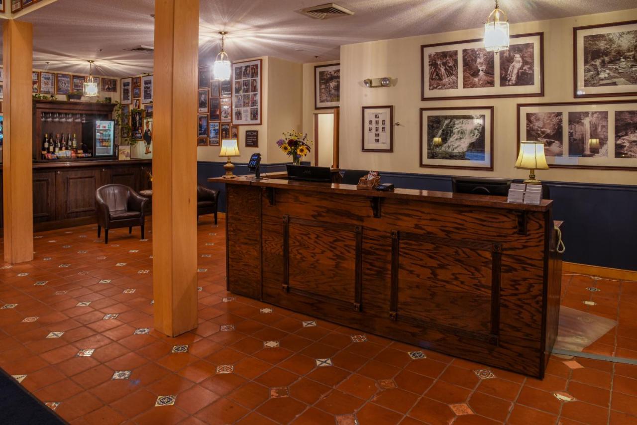 Hotel La Tourelle & Spa
