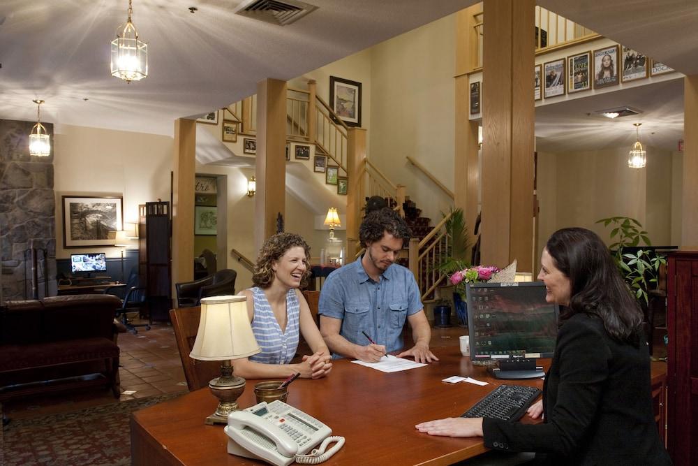 La Tourelle & Spa Hotel 4*