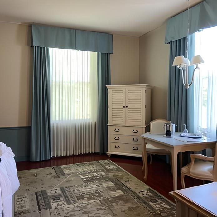 La Tourelle & Spa Hotel Ithaca