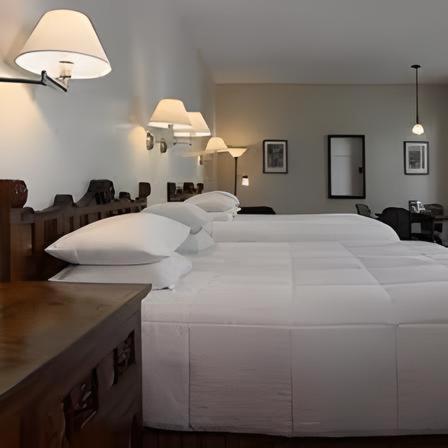 La Tourelle & Spa 4*