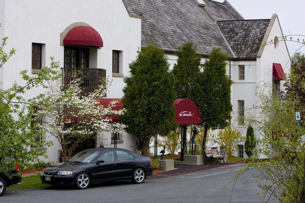La Tourelle & Spa 4*