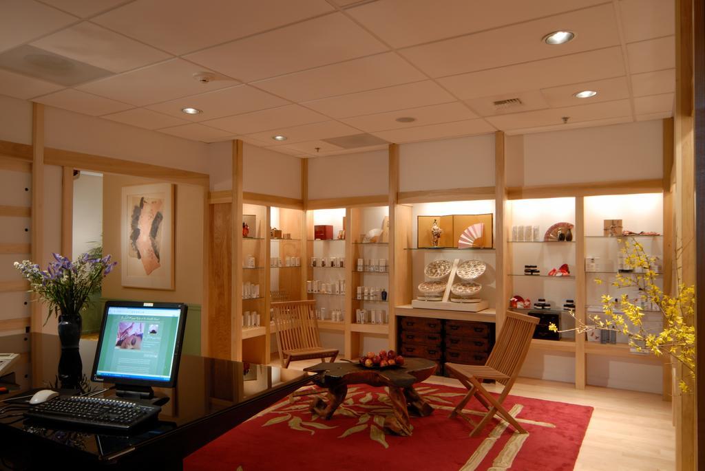 Hotel La Tourelle & Spa 4*