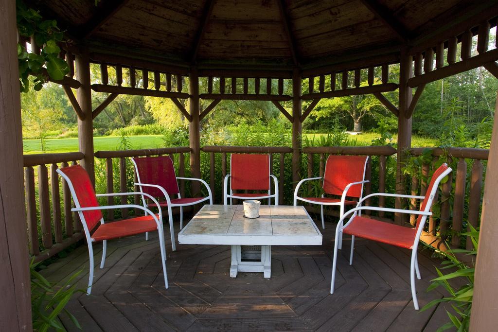 Hotel La Tourelle & Spa 4*