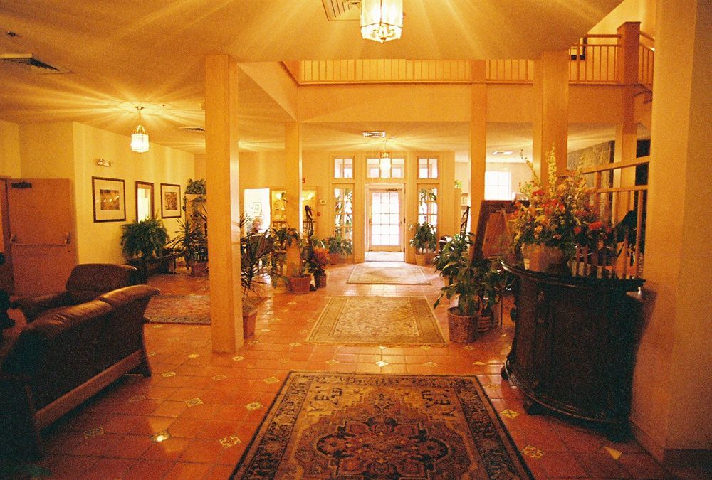 La Tourelle & Spa