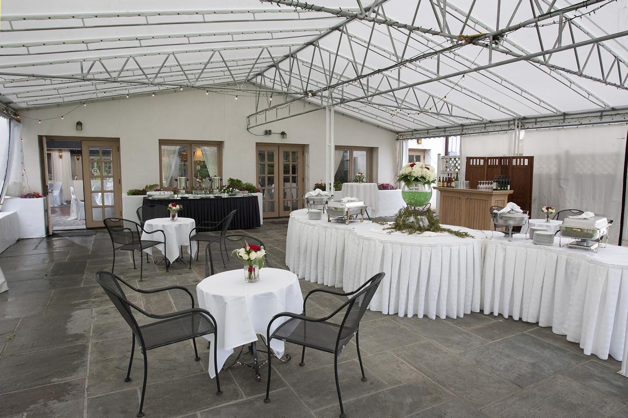 Hotel La Tourelle & Spa