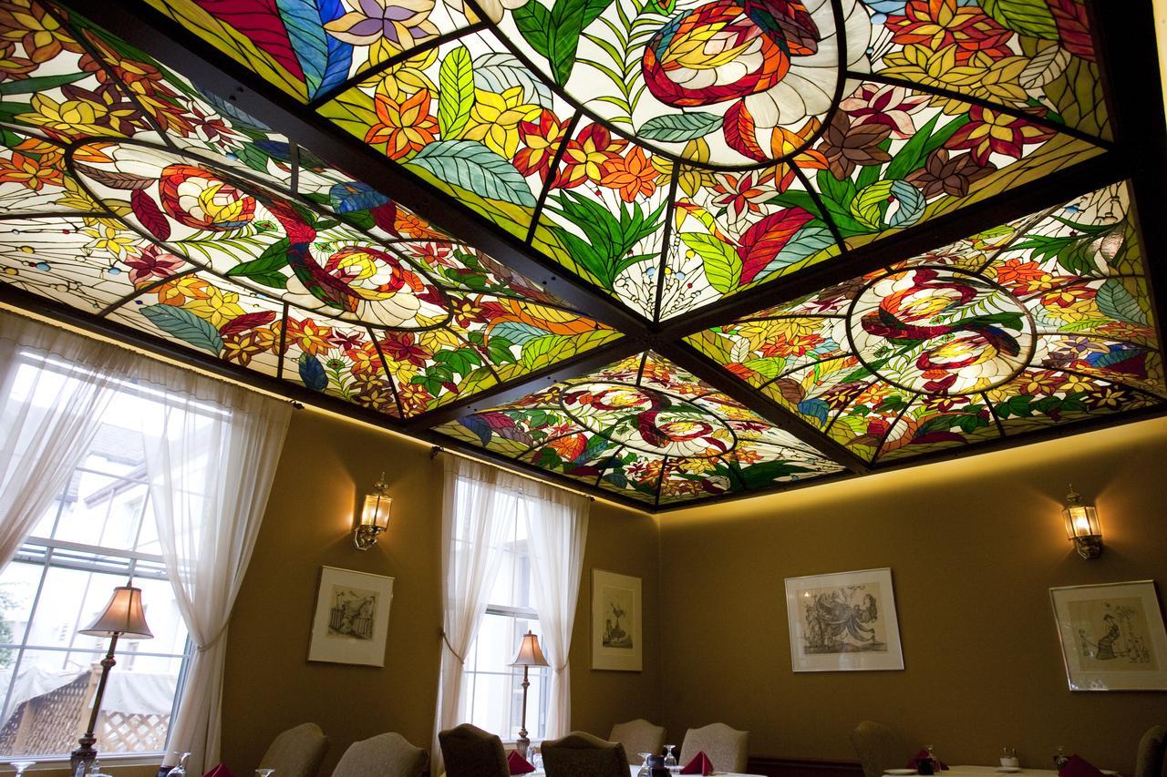 La Tourelle & Spa