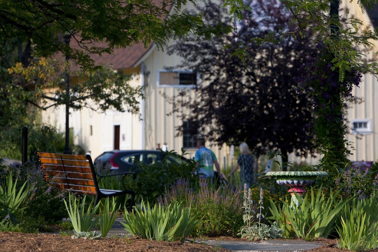 La Tourelle & Spa Hotel
