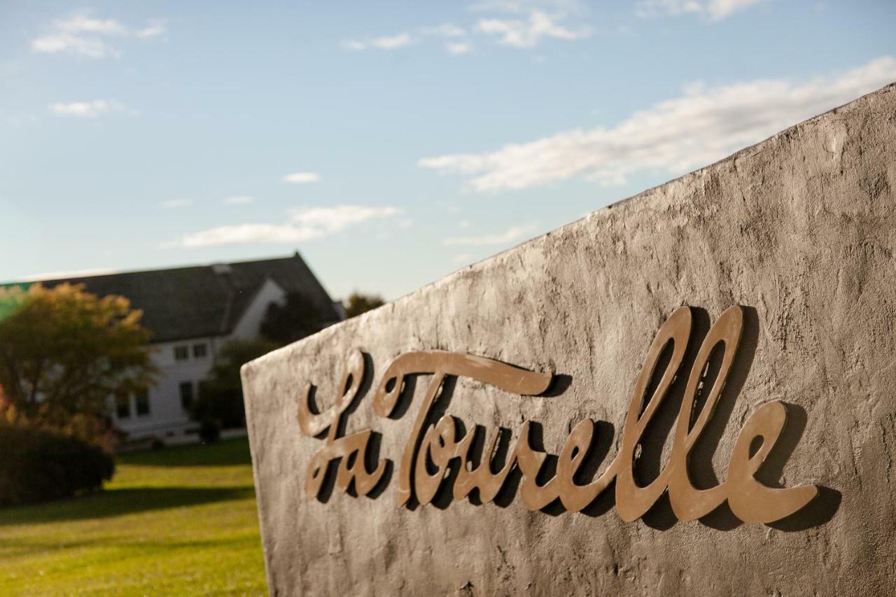 Hotel La Tourelle & Spa