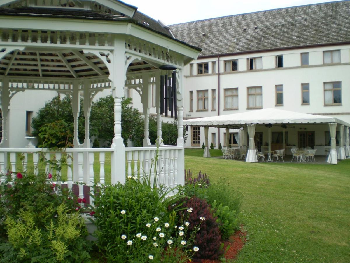 La Tourelle & Spa Hotel Ithaca