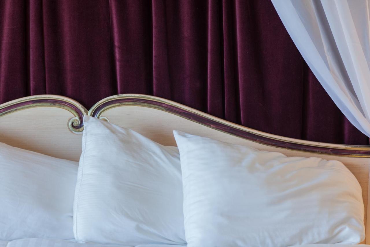La Tourelle & Spa Hotel