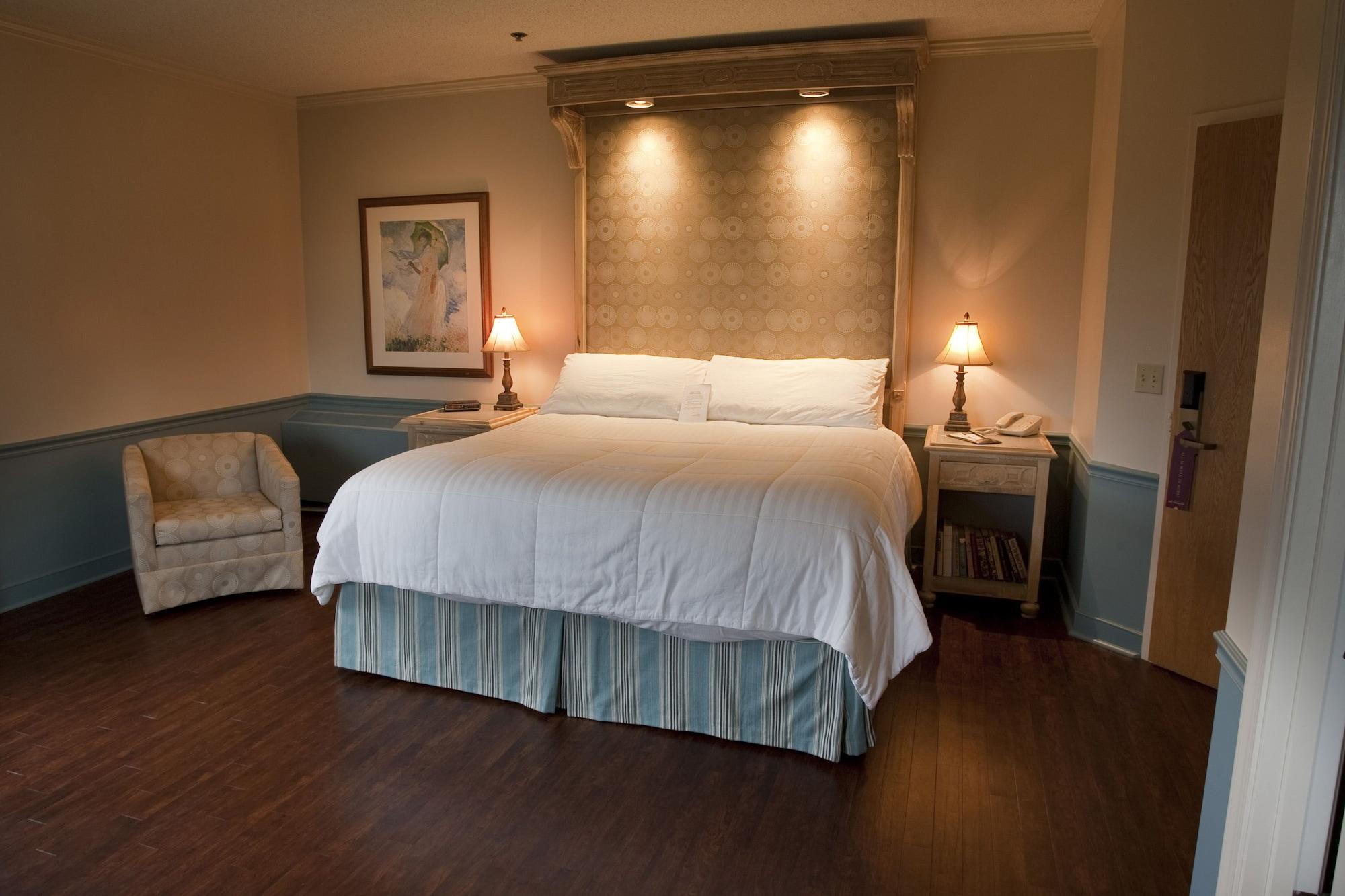 La Tourelle & Spa Hotel 4*