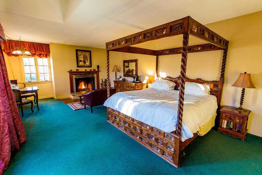 La Tourelle & Spa Hotel Ithaca