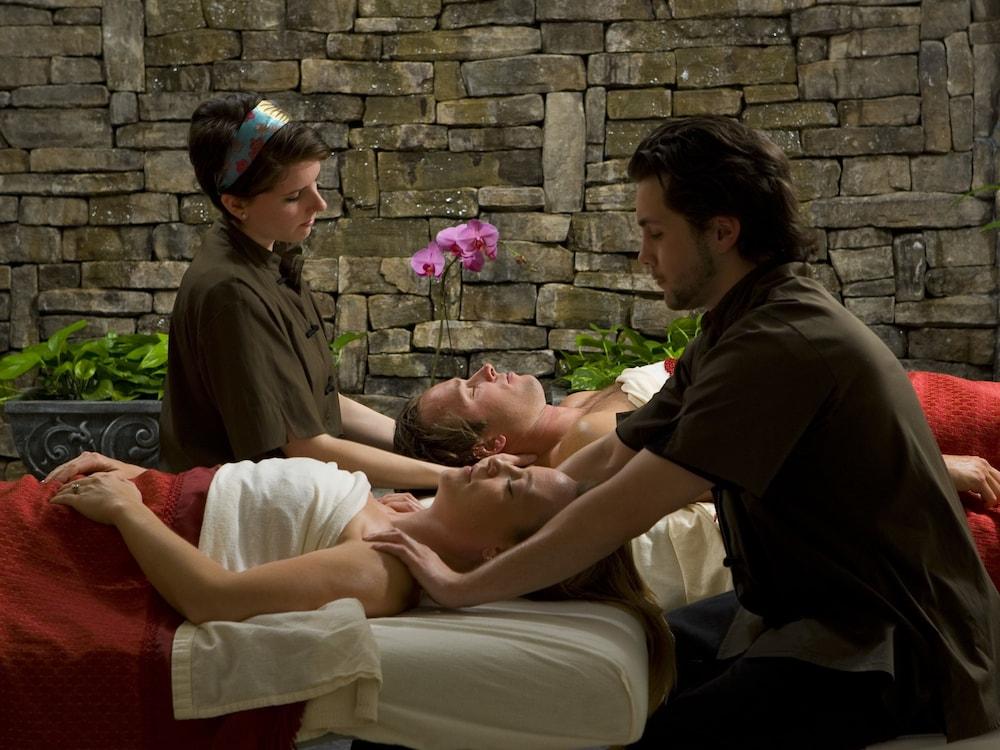 La Tourelle & Spa Hotel 4*